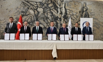    Şahinbey Belediyesi’nden 8. Kitap Fuarı