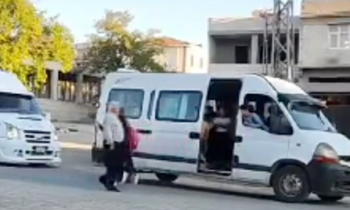 Yeni araçlar öğrencilerin hizmetinde