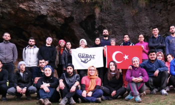 GÜDAT 25. Yılında eğitim kamplarına devam ediyor