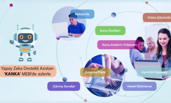 "MEBİ" hayata geçiriliyor