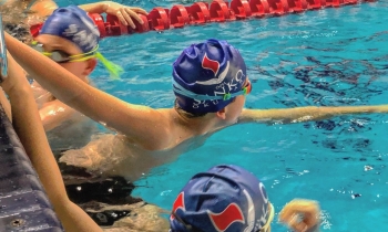 SANKO Okulları Mersin'den madalya ile döndü