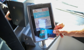 Büyükşehir’den eğitim camiasına destek