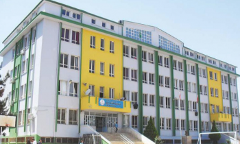 Ali Küncülü Ortaokulu teslim edilecek