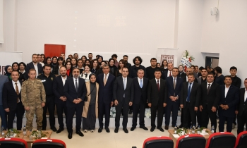 İlk Ders Altunkaya’dan