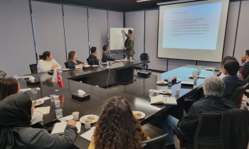 GTB'den gıda güvenliğine yönelik kalite sistemleri eğitimi