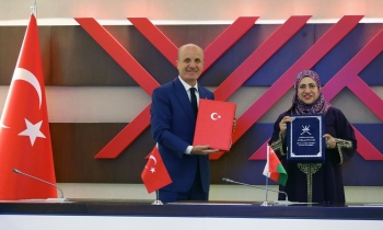    ​​Yükseköğretim Kurulundan uluslararasılaşmaya yönelik yeni adım