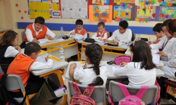 500 bine yakın "Özel Öğrenci"nin eğitimi için yeni projeler hazırlandı