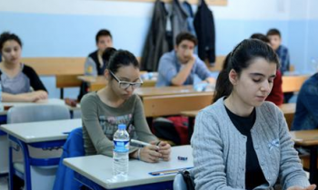 liseye giriş sisteminin detayları: Okul tercihleri haziranda