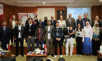 Bilgi sahip olabileceğimiz en büyük güçtür