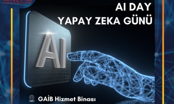 GAİB Yapay Zeka Günü düzenliyor
