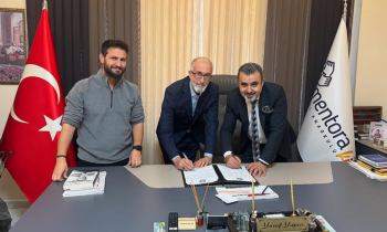 Eğitim Bir-Sen ile Mentora Kids Anaokulu  indirim protokolü imzaladı