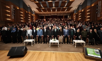 Şahinbey öğrencileri Umre’ye gönderiyor   