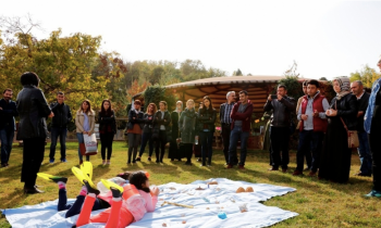 Büyükşehir'den 270 okula 'Eko Kulübüm' projesi