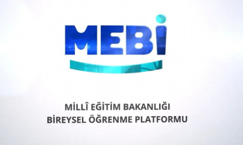 MEBİ öğrencilerin yanında