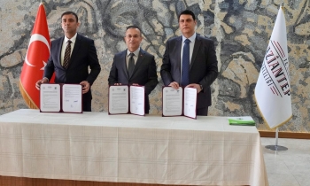 Umut Yılmaz’dan eğitime destek