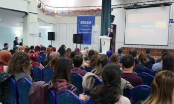 Uzmanlar Rehberlik sempozyumunda buluştu