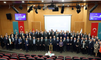    Dijital ve yapay zeka temelli programları bulunan üniversite sayısı 70'e çıkıyor