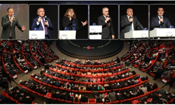 GAÜN’den anlamlı vefa