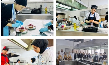 MEB Gastronomi Festivali bölge etapları başladı