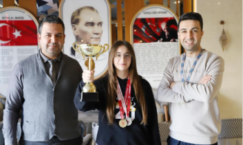 Özel Değer Koleji’nden Önemli Başarı!