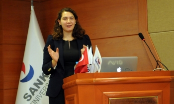 SANKONUK programı devam ediyor