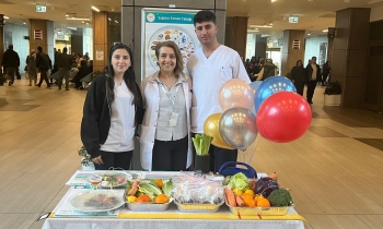 GİBTÜ’de Farkındalık Etkinliği