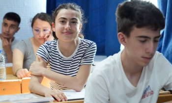 LGS başvuru ve uygulama kılavuzu yayımlandı