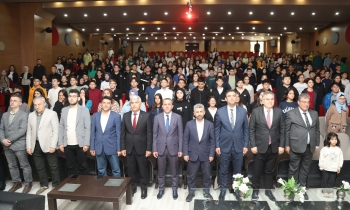 Gaziantep’te öğrencilerden anlamlı yardım