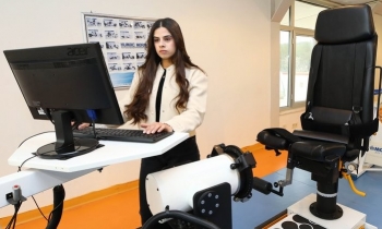 TÜBİTAK’tan GAÜN’e araştırma desteği