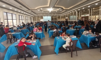 Şahinbey’de Akıl ve Zekâ Rüzgârı Esti