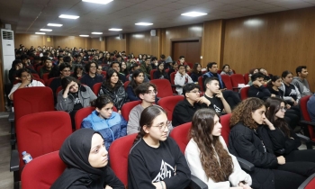 GİBTÜ’de Bilim Toplumla Buluşuyor