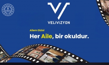 "Ailem" Dizisinin Yeni Sezondaki İçeriğini Öğretmenler Belirleyecek