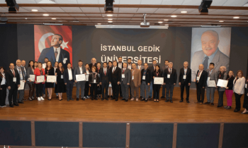 HKÜ Dört Bölümü Daha Akredite Oldu!