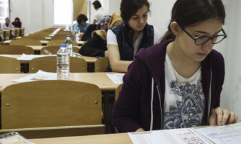 YKS başvuru ücretleri belli oldu
