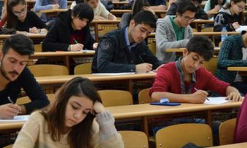 Lisans programları puan türleri açıklandı