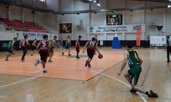 Şehitkamil’de 19 Mayıs Heyecanı Başladı