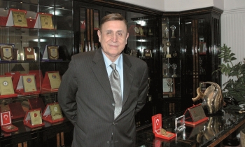 Naci Topçuoğlu Törenle Anılacak