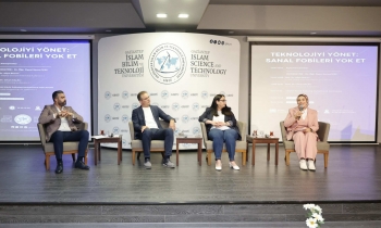 GİBTÜ’de dijital farkındalık  etkinliği