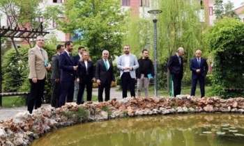 Öğrenci odaklı bir yönetimiz