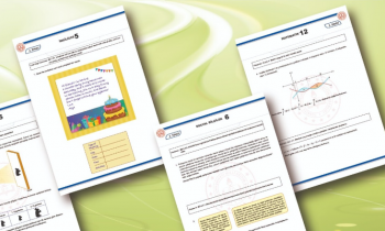 2. Dönem 2. Yazılı Sınavlarına İlişkin Örnek Soru Kitapçıkları Yayımlandı