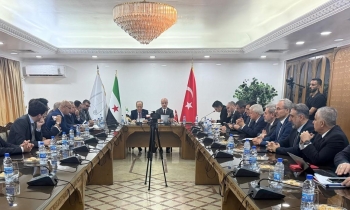 Tarihi anlaşmaya GİBTÜ’den destek