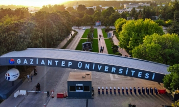 GAÜN'de Bahar Şenliği Coşkusu