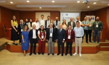 SANKO Üniversitesi’nde Romatoloji Sempozyumu Düzenlendi