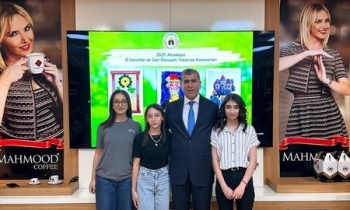 Altunkaya’dan önemli organizasyon!