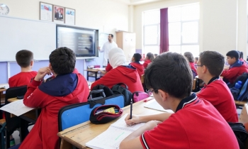 MEB Çoklu Yabancı Dil Modeli Uygulanan Okul Sayısı Artıyor