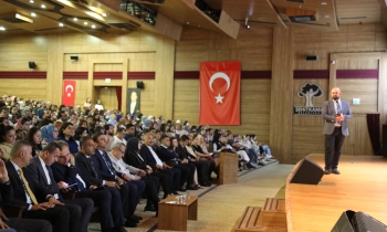 Şahinbey’de Yapay Zeka ve Eğitim Masaya Yatırıldı   