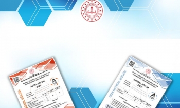 LGS  soru kitapçıkları yayımlandı