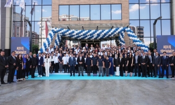 Erdem Koleji’nde Yeni Bir Dönem