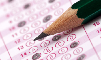 2,5 milyon öğrenci ter döktü