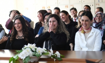 Öğretmenlerin il içi mazerete bağlı yer değiştirme başvuruları duyurusu yayımlandı